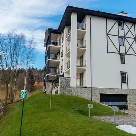 Apartment Piano Apartament Lesne Zacisze *
