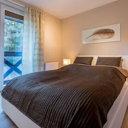 Piano Apartament Lesne Zacisze Swieradow-Zdroj